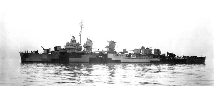 ship